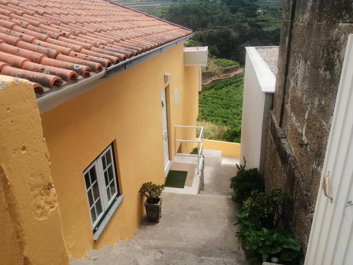 Vila Casa Avos D'Ouro - Barqueiros, Mesao Frio, Douro Exteriér fotografie