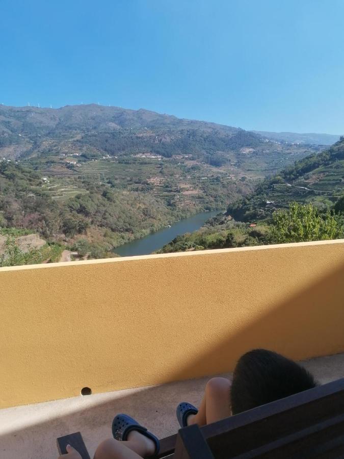 Vila Casa Avos D'Ouro - Barqueiros, Mesao Frio, Douro Exteriér fotografie
