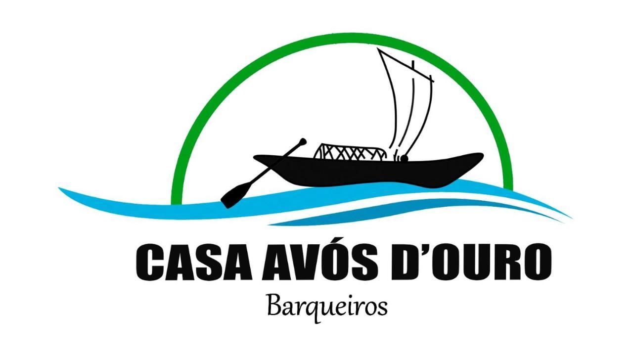 Vila Casa Avos D'Ouro - Barqueiros, Mesao Frio, Douro Exteriér fotografie